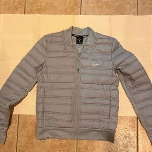 Nike Women’s Down Filled Running Winter Jacket